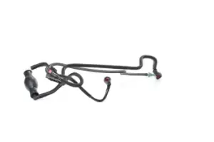 Image of DR.MOTOR AUTOMOTIVE Fuel line DRM6501 Fuel hose,Fuel pipe FORD,PEUGEOT,CITROEN,Fiesta Mk5 Schragheck (JH1, JD1, JH3, JD3),FUSION (JU_)