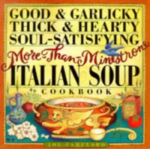 Image of Italian soup cookbook - Joseph J Famularo - Paperback - Used