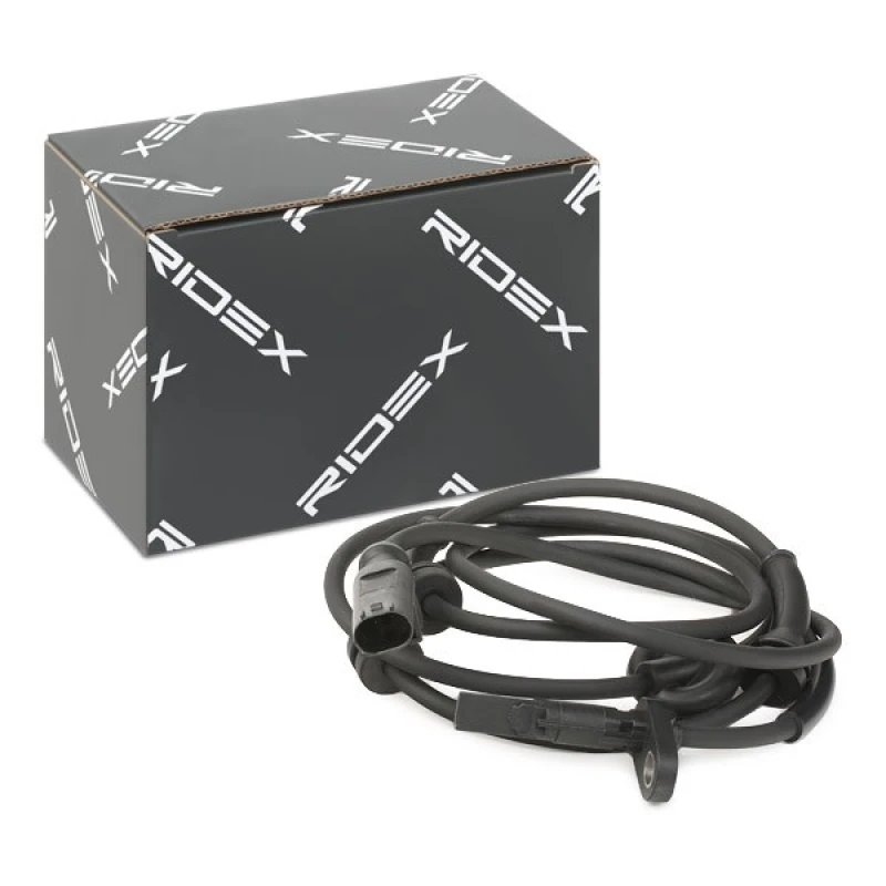 Image of RIDEX ABS sensor RIDEX 412W1032