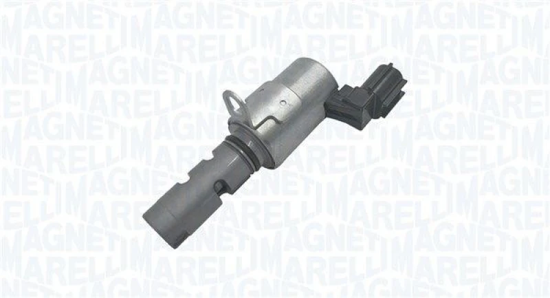 Image of MAGNETI MARELLI Central Valve, camshaft adjustment MAGNETI MARELLI 132219000031