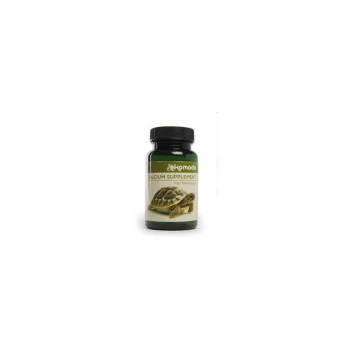 Image of Komodo - Calcium With Vits For Herbivores 115g - 541890