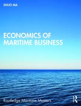 Image of Economics of Maritime Business