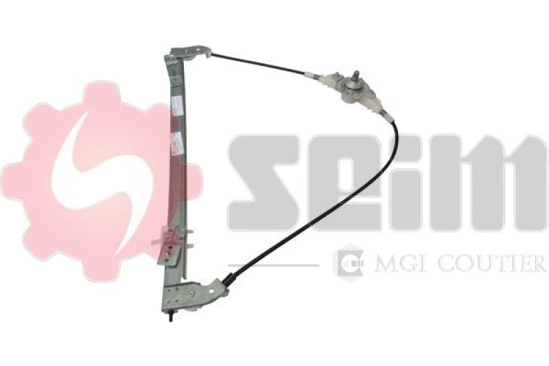 Image of Window regulator SEIM 900961