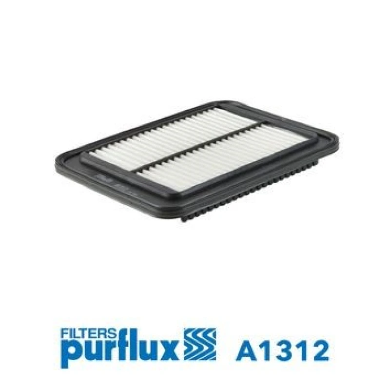 Image of Air filter PURFLUX A1312