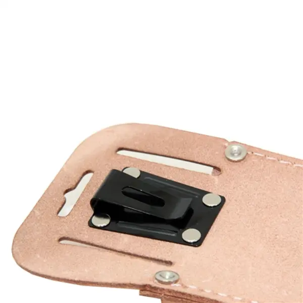 Image of Wilkinson Sword RazorCut Pro Leather Tool Pouch