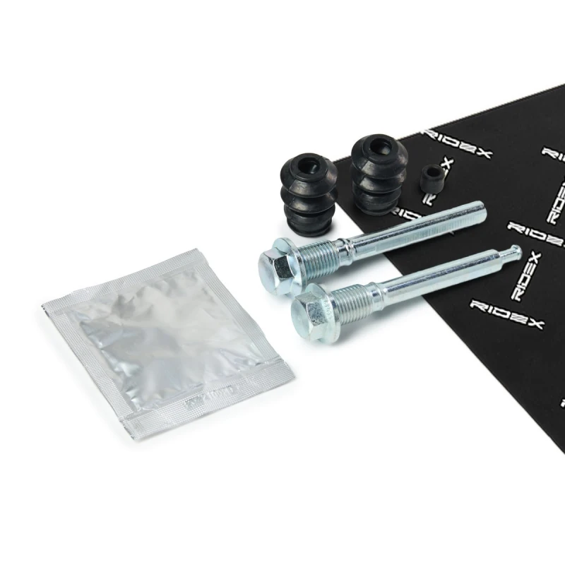 Image of RIDEX Guide sleeve kit, brake caliper RIDEX 1165G0190