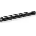 Image of TRENDnet TC-P24C5E 24 Port(s) Network Patch Panel - 24 x RJ-45 - 24 x RJ-11