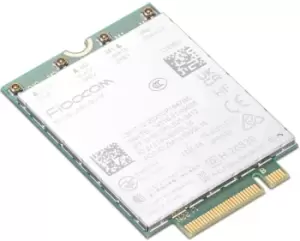 Image of Lenovo 4XC1K20993 network card Internal WWAN 1000 Mbit/s