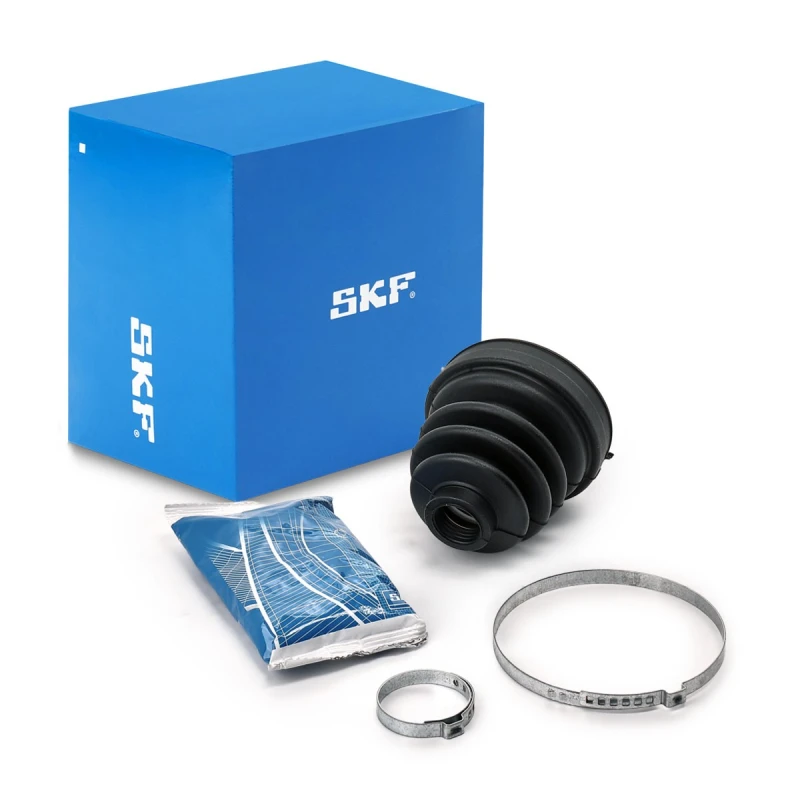 Image of SKF VKJP 8164 CV Boot Bellow,drive shaft (194)