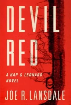 Image of Devil red by Joe R. Lansdale