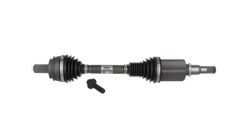 Image of SKF Drive shaft SKF VKJC 7599