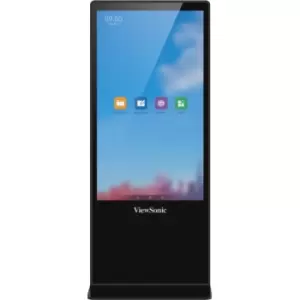 Image of Viewsonic EP5542T Signage Display Totem design 139.7cm (55") LED...