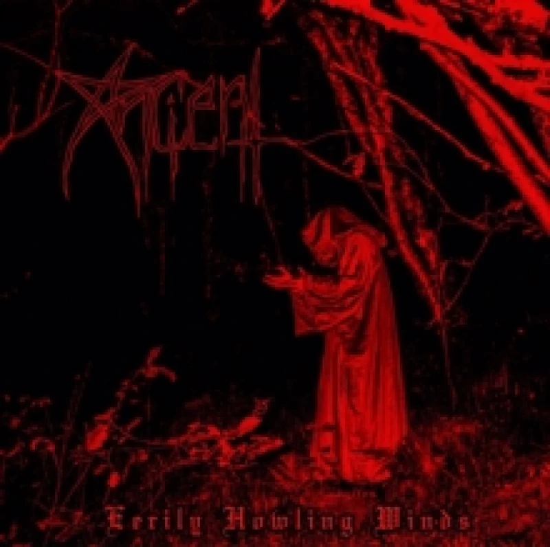 Image of Eerily Howling Winds Vinyl