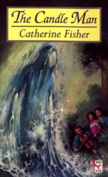 Image of The Candleman by Catherine Fisher Paperback