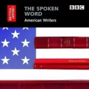 Image of Various Artists - American Writers CD Album - Used