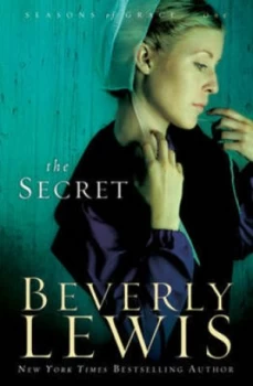 Image of The Secret by Beverly Lewis Book