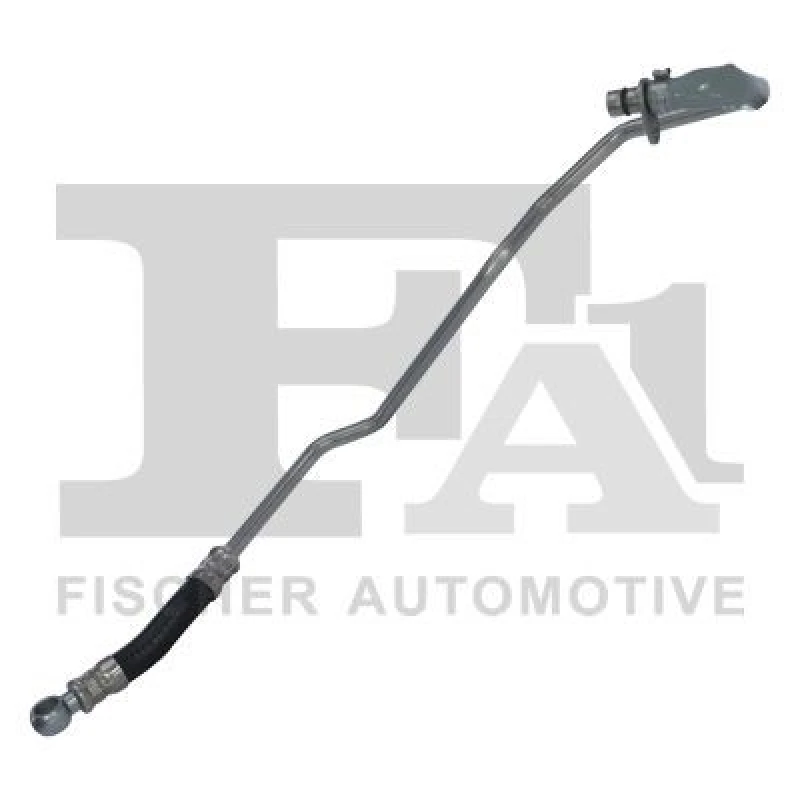 Image of FA1 Oil Pipe, charger FA1 610-823