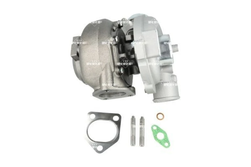 Image of NRF 90010269 Turbocharger with gaskets/seals Charger,charging system (2234)