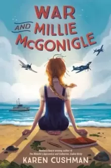 Image of War and Millie McGonigle