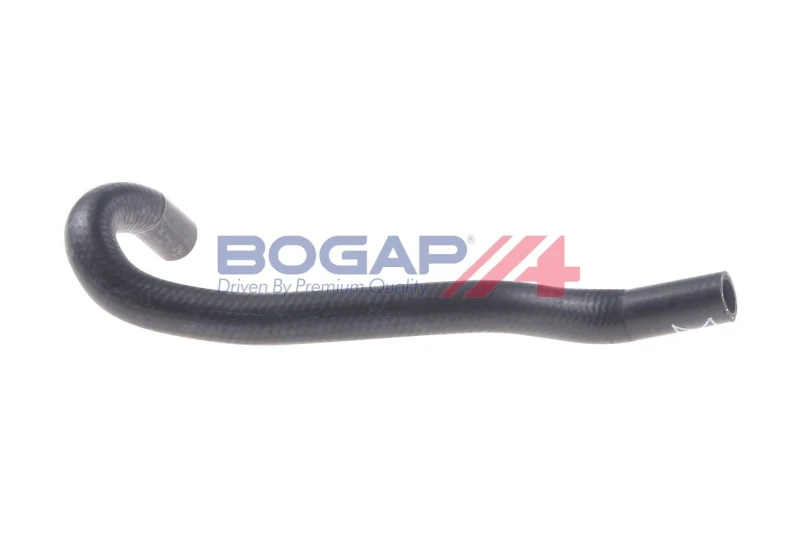 Image of BOGAP Radiator hose BOGAP A4228301