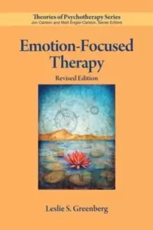 Image of Emotion-Focused Therapy