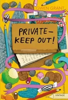 Image of Private - Keep Out!