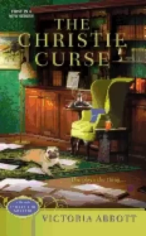 Image of christie curse