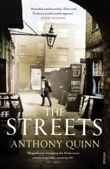 Image of The Streets