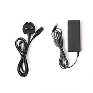 Image of Dymo 1888664 XTL 500 UK AC Adaptor