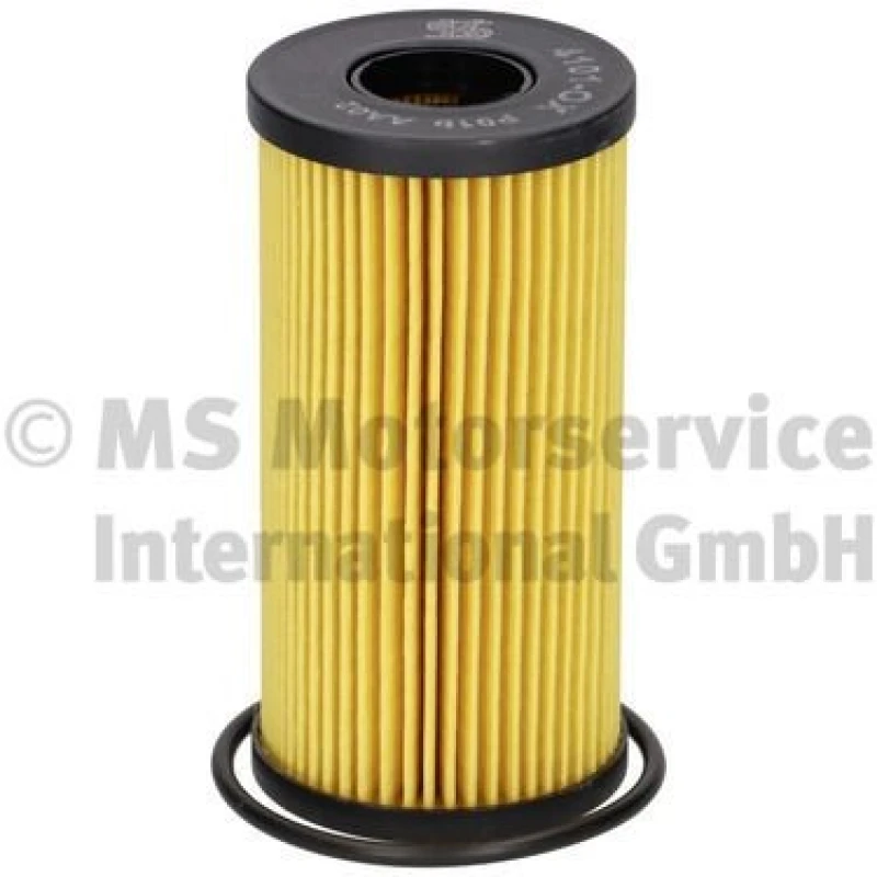 Image of KOLBENSCHMIDT 50014101 Oil filter Filter Insert Oil Filter (7)