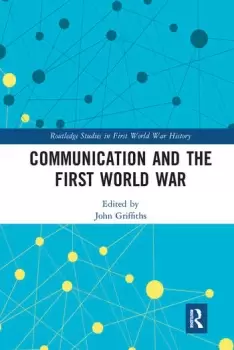Image of Communication and the First World War