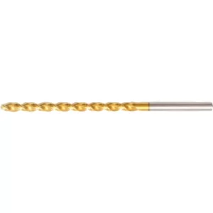 Image of 5.50MM Parabolic Cobalt L/S +TiN Drill
