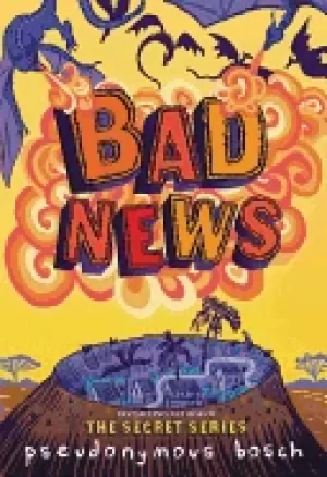 Image of bad news