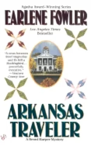 Image of arkansas traveler