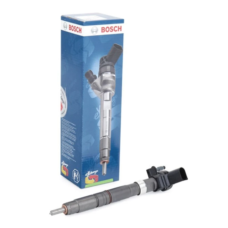 Image of Bosch 0 986 435 369 Injectors with seal ring Injector Nozzle (3902)