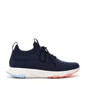 Image of Fitflop Vitamin Runners - Blue