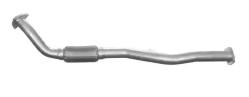 Image of VEGAZ DR-182 Exhaust Pipe Front Exhaust Pipe (17)