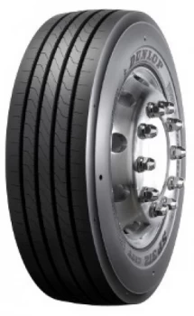 image of Dunlop SP 372 City 275/70 R22.5 148/145J 16PR Dual Branding 152/148E