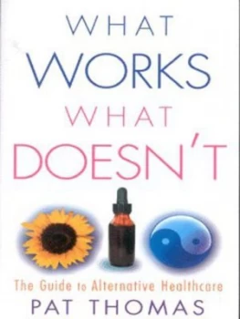 Image of What Works What Doesnt by Pat Thomas Book