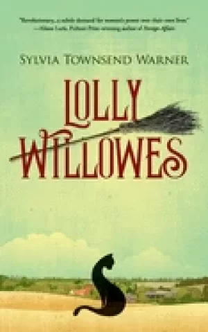 Image of lolly willowes