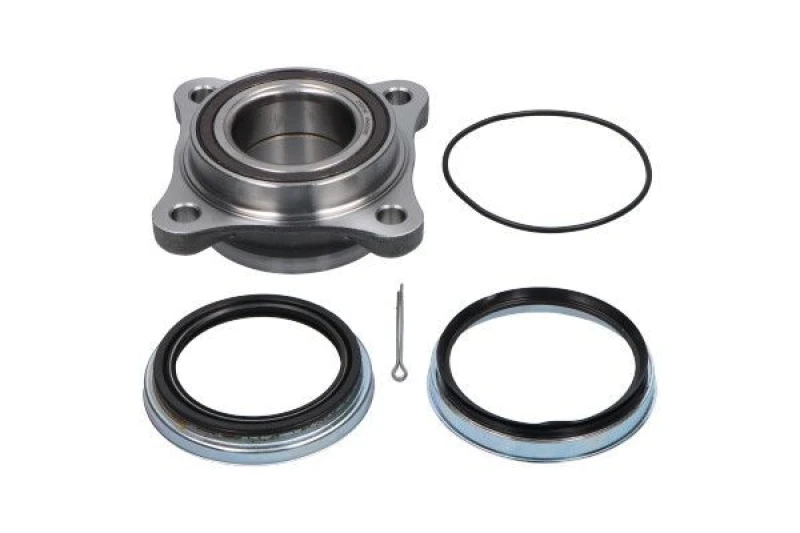 Image of KAVO PARTS Wheel bearing kit KAVO PARTS WBK-9042