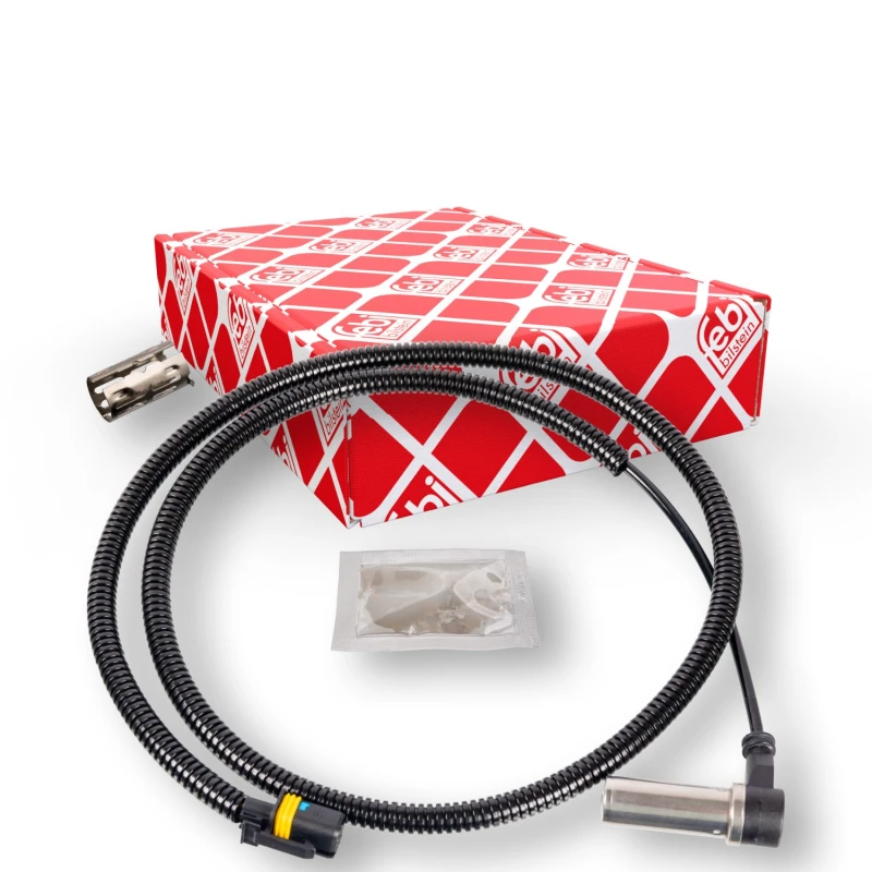 Image of ABS sensor FEBI BILSTEIN 170603