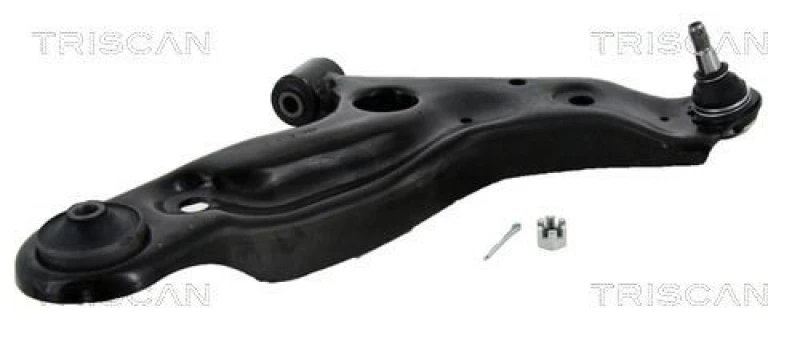 Image of TRISCAN Suspension arm TRISCAN 8500 105005