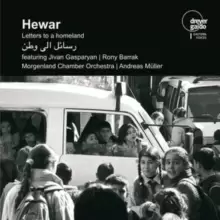 Image of Letters from a Homeland: Live at Morgenland Festival Osnabruck 2011