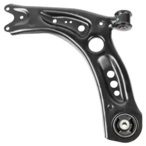 Image of Control arm with bushes 106142 by Febi Bilstein