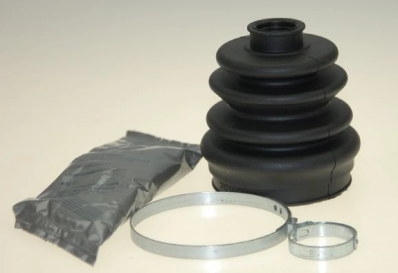Image of CV boot kit, drive shaft LOBRO 307163