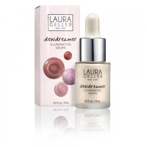 Image of Laura Geller Dewdreamer Illuminating Drops Diamond Dust