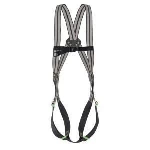 Image of Kratos 1 Point Harness Ref HSFA10102 Up to 3 Day Leadtime
