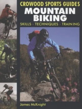 Image of Mountain Biking by James Mcknight Paperback