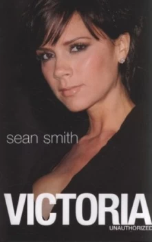 Image of Victoria by Sean Smith Paperback